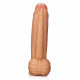10.6 inch huge thick monster toy dildo
