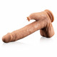 4 in 1 clitoral stimulation multifunctional realistic dildo remote control