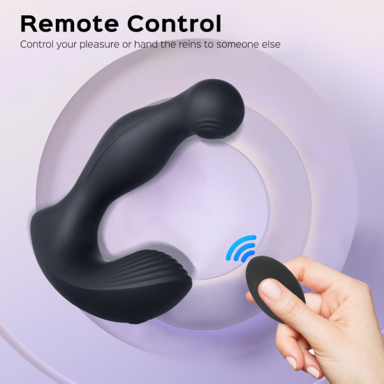 akira - remote prostate and perineum massager