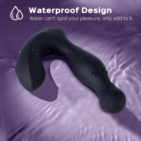 akira - remote prostate and perineum massager