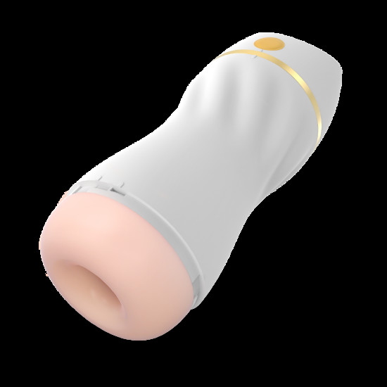 3d realistic textured pocket pussy - lion