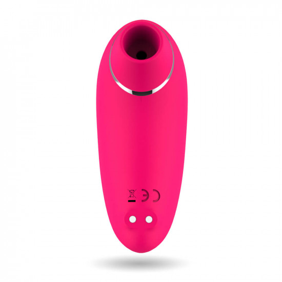 clitoral sucking vibrator - lolita