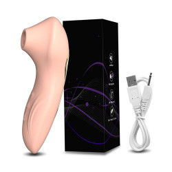 female blowjob clit sucking stimulator c1