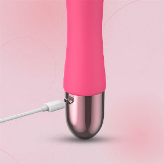 g spot clitoral stimulator bullet vibrator with 10 vibration modes