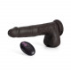oakley - 3in1 wireless thrusting dildo with vibrating and swing rotating