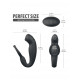 pm10 multifunctional vibrating prostate massager wireless remote control
