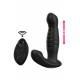 pm1 remote control 7 modes vibrating thrusting prostate massager waterproof