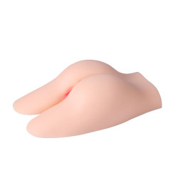 portable mini size ass butt sex dolls 9.33lb - judy