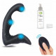 jazzy prostate massager with remote