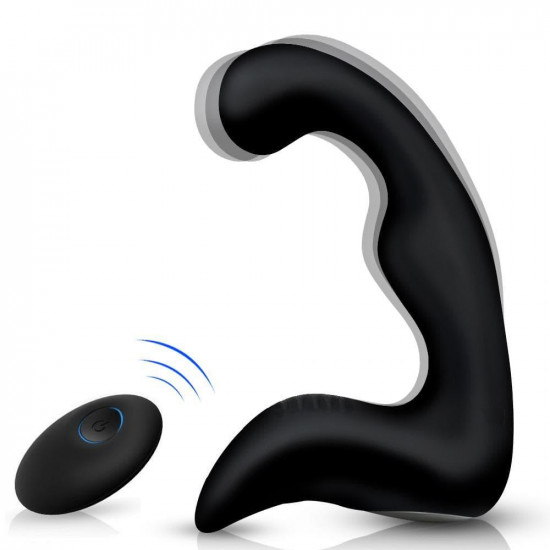 jazzy prostate massager with remote